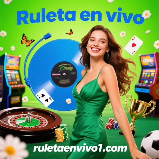A Experiência da Ruleta em Vivo: Uma Imersão no Jogo Clássico