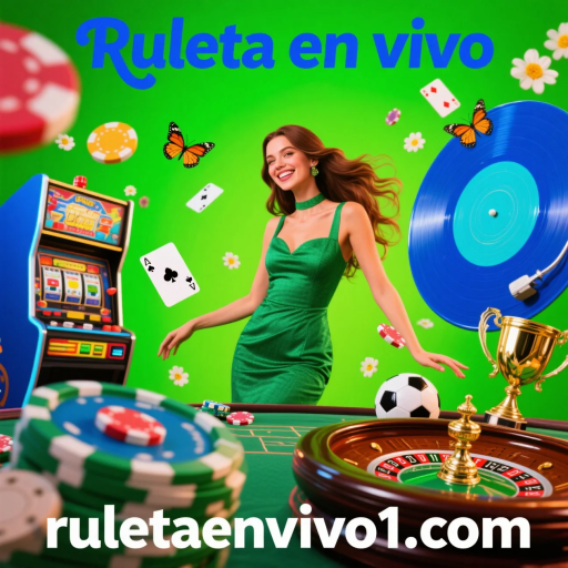 Atração dos Jackpots na Ruleta em Vivo