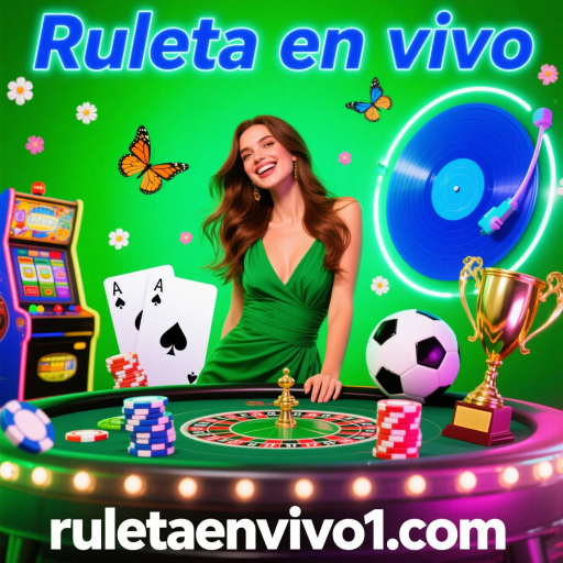 Explorando a Categoria de Eventos na Ruleta em Vivo: Uma Nova Dimensão para Jogadores