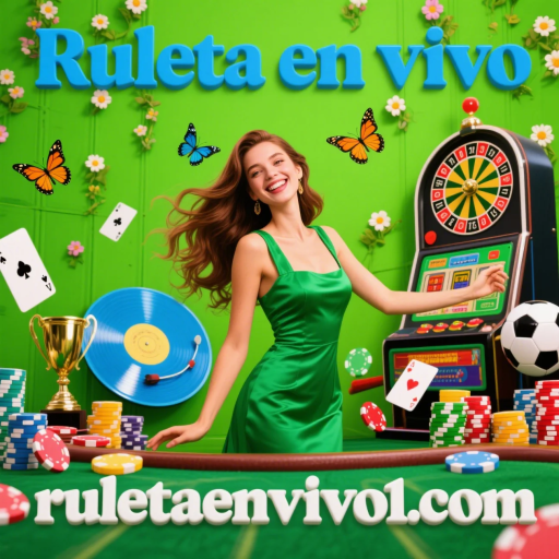 Descubra os Recursos da Ruleta em Vivo: Uma Experiência de Jogo Incomparável