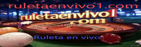 Ruleta en vivo